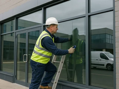 Commercial Work