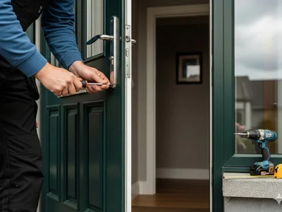 Door Repair