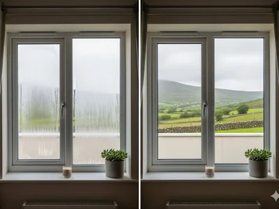 Double Glazing
