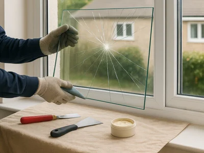 Window Repair